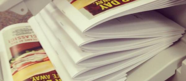 Digital Color Booklets