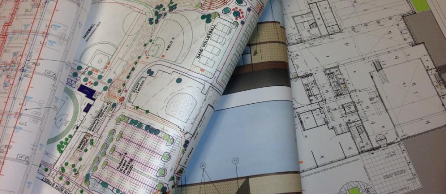 Plan Printing Services
