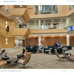 Shepley Bulfinch Website