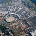 LaGuardia’s construction project is causing a travel nightmare