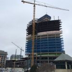 Construction firms struggle to find qualified craft workers