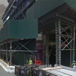 Architect Dies In Fall From New York City Skyscraper