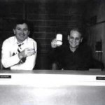 Fred Gennerman & Mel Kirsch Fred Gennerman & Mel Kirsch