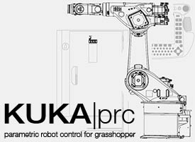 Grasshopper Robot