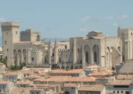 Palais Vieux