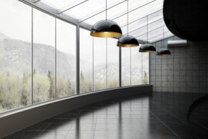 PTSD Designed Office Interior