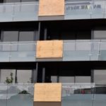 Melbourne’s exploding balconies
