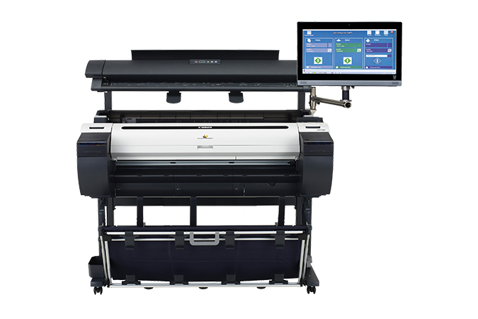 iPF780 MFP M40 Canon iPF780 MFP M40