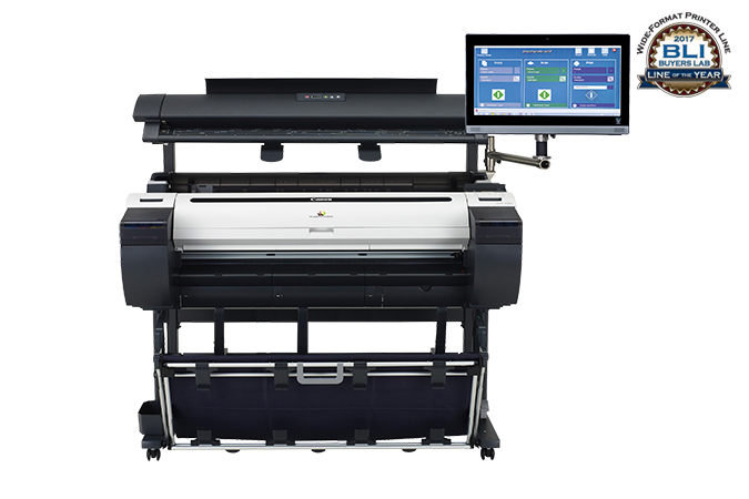 iPF785 MFP M40 Canon iPF785 MFP M40