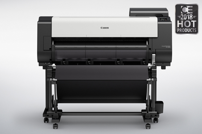 imagePROGRAF-TX-3000 Canon imagePROGRAF-TX-3000