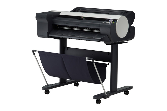 Canon iPF6400SE