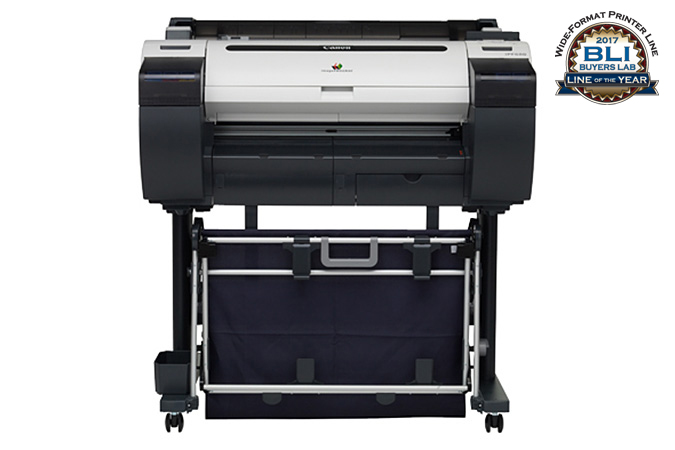 iPF680 Canon iPF680