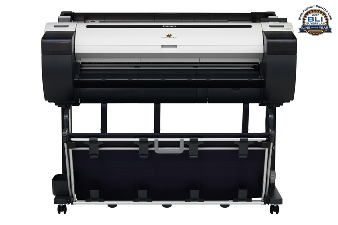 Canon iPF785