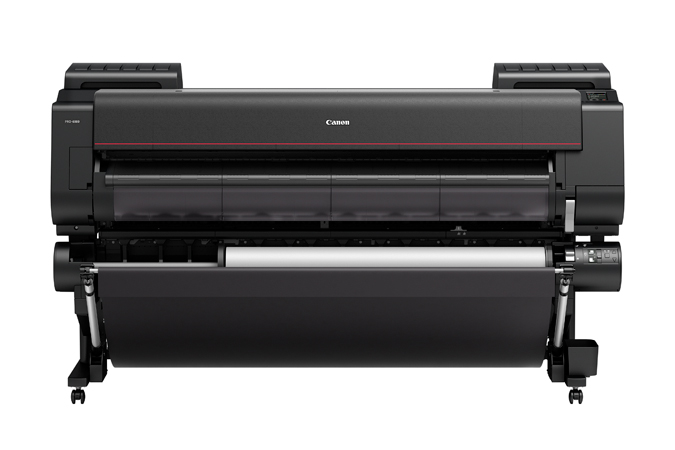Canon iPF PRO-6000