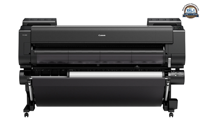 PRO-6000S Canon iPF PRO-6000S