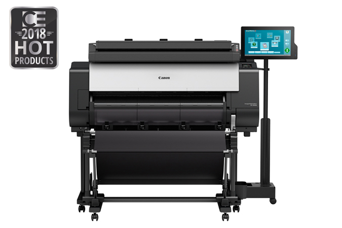 TX-3000 MFP T36 Canon TX-3000 MFP T36
