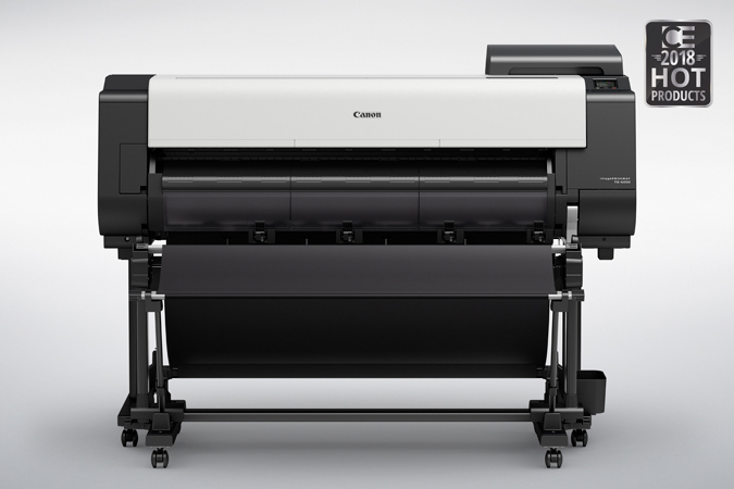 Canon imagePROGRAF TX-4000