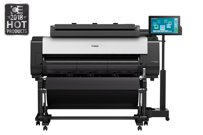 Canon TX-4000 MFP T36