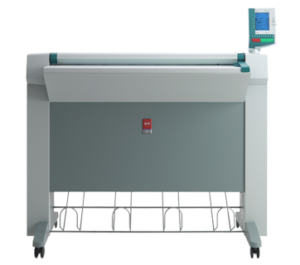 TC4 Scanner