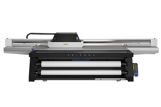 Canon Arizona 1300 UV Flatbed Printer