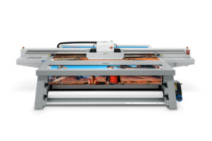 Canon Arizona 365 GT UV Flatbed Printer