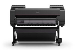 Canon iPF PRO-4100 Canon iPF PRO-4100