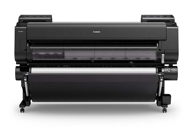 Canon iPF PRO-6100s Canon iPF PRO-6100s