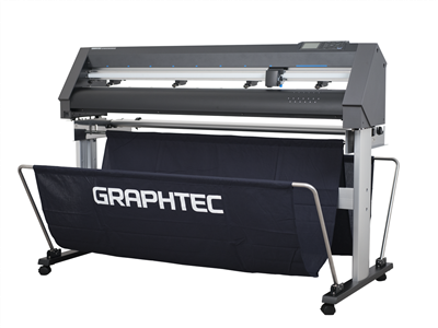 Graphtec CE7000-130 50" Cutter Right Angle A/E Graphics