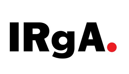 IRgA Logo