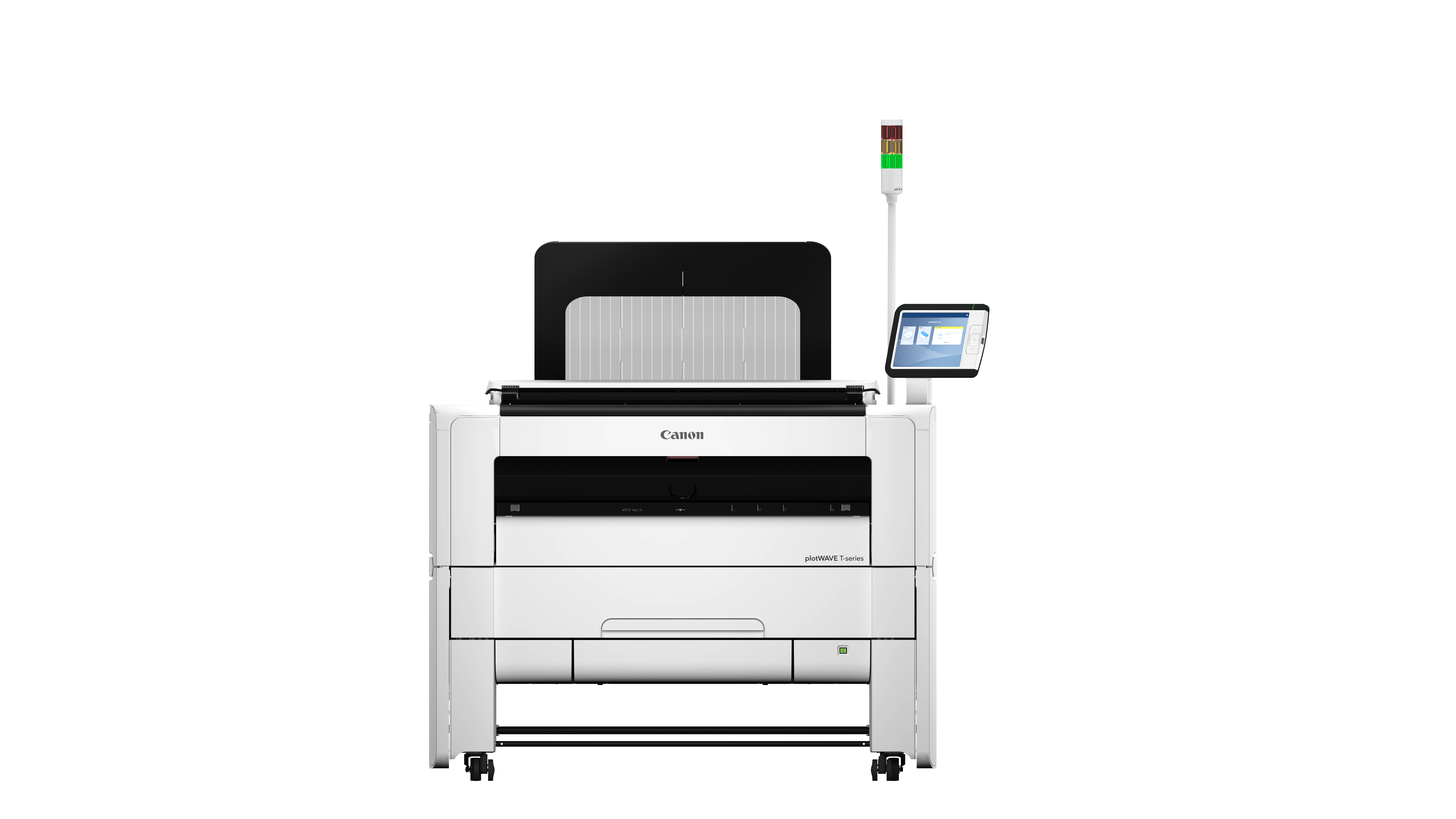 Canon plotWAVE T-35 Series A/E Graphics