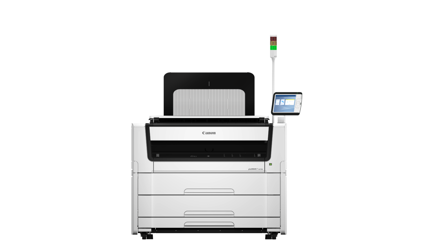 Canon plotWAVE T-55 Series A/E Graphics