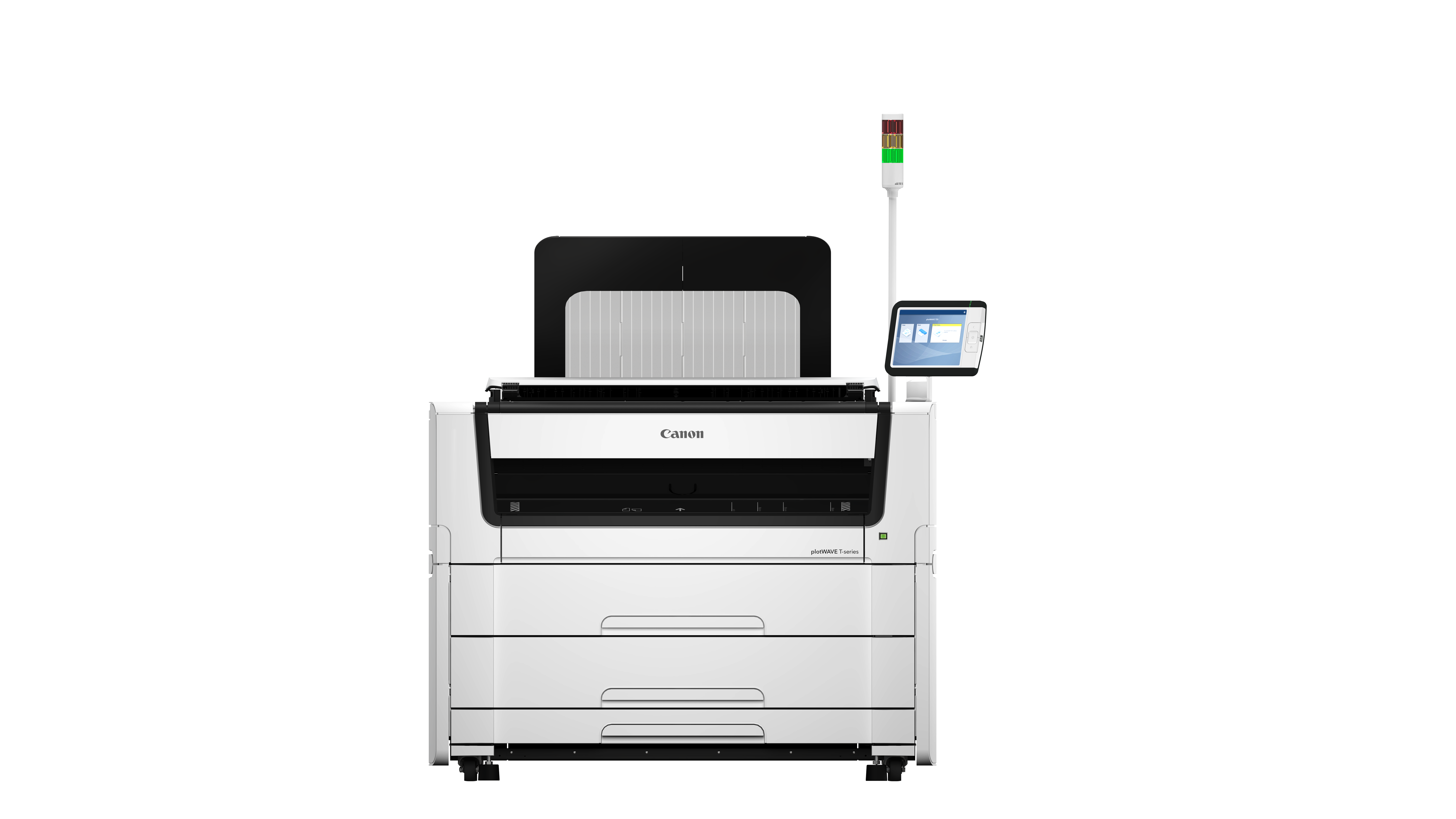 Canon plotWAVE T-55 Series A/E Graphics