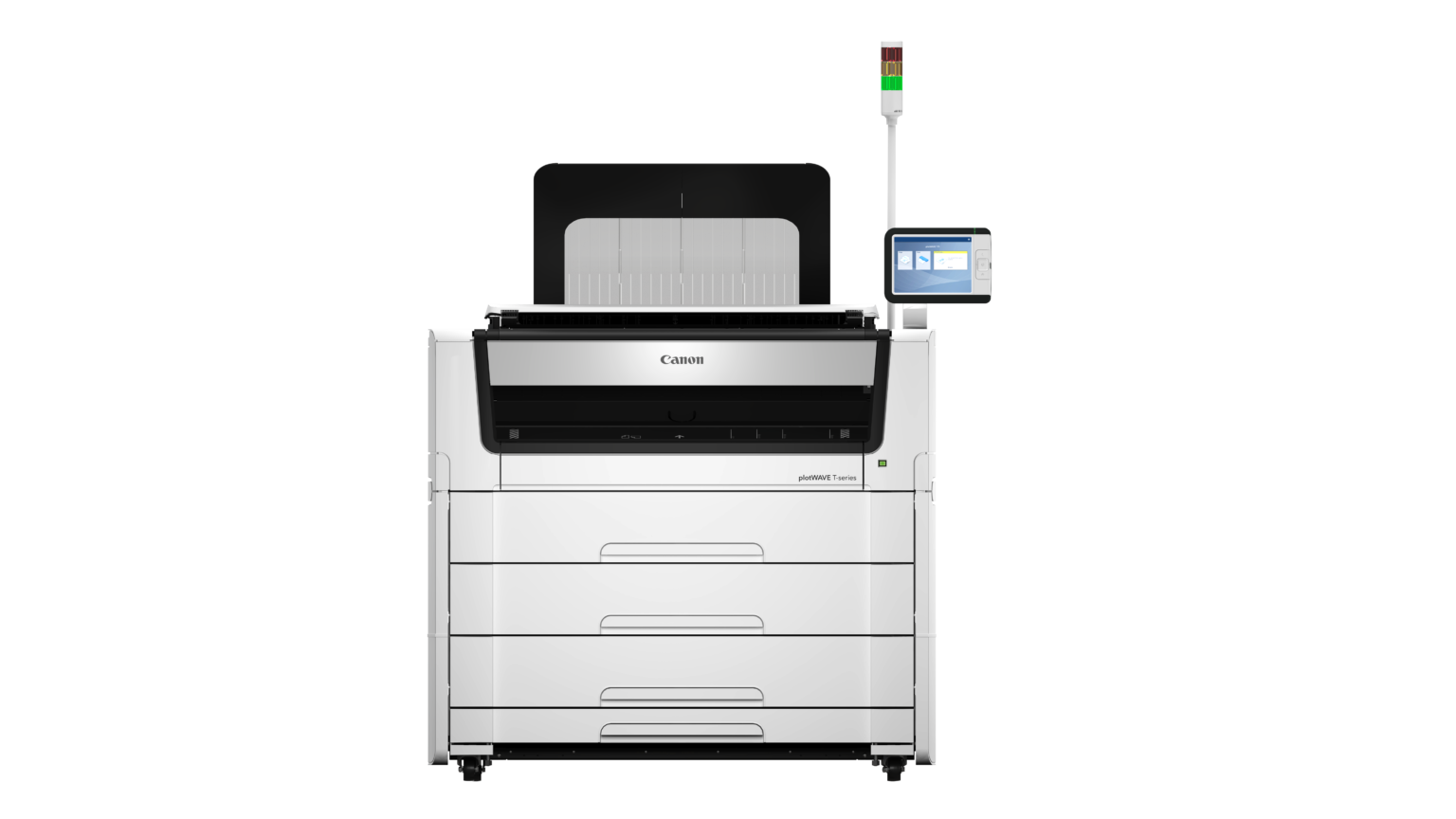 Canon plotWAVE T-75 Series A/E Graphics