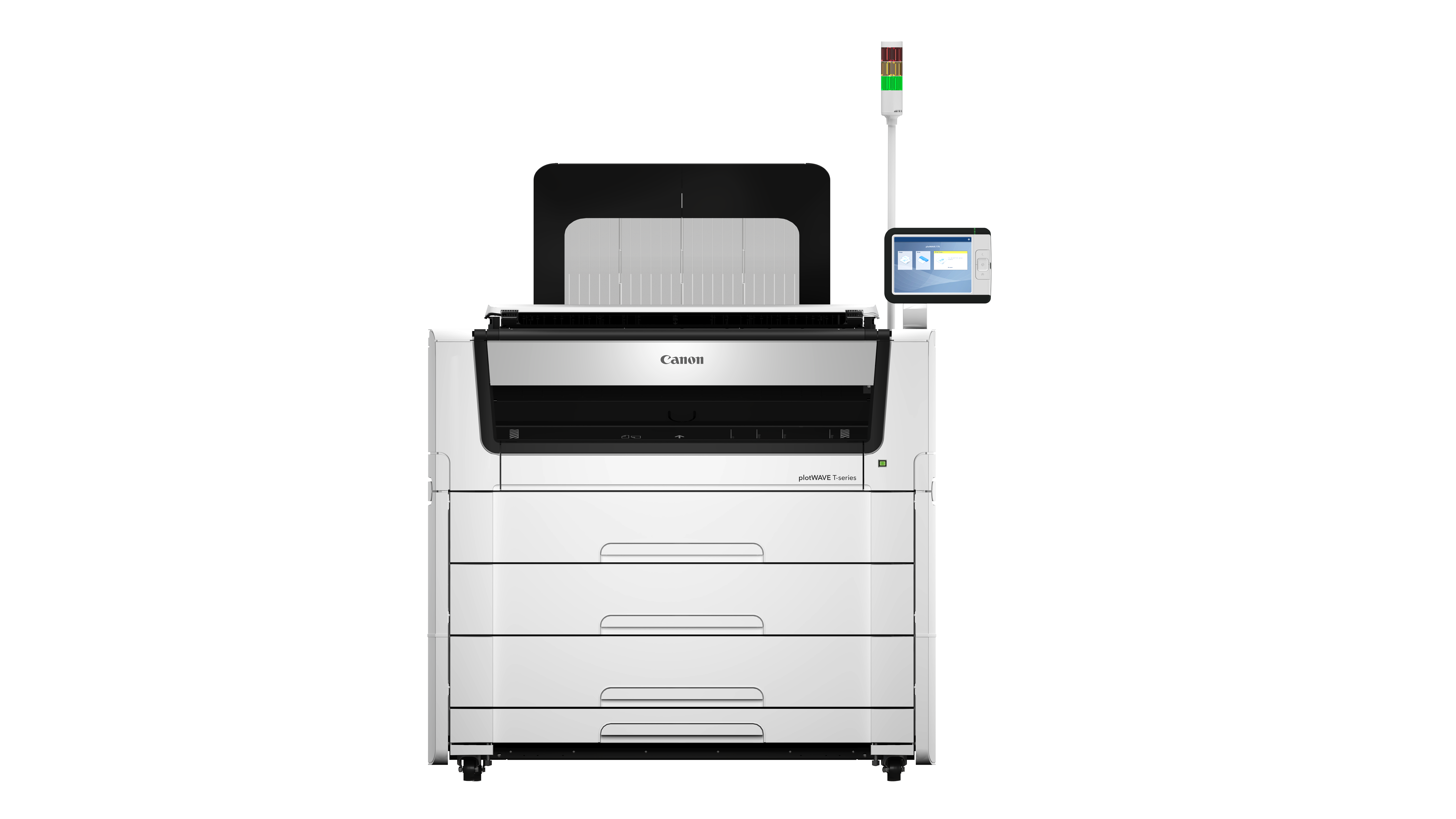 Canon plotWAVE T-75 Series A/E Graphics