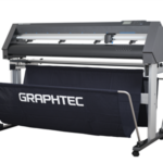 Graphtec CE7000-130 50" Cutter Right Angle A/E Graphics