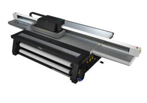 Canon Arizona 2300 UV Flatbed Printer