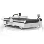 Colex Sharpcut Flatbed Cutter